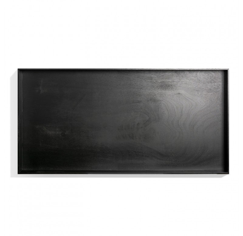 Empty Shadow Box 50.5"L by Gold Leaf Design Group | Decorative Boxes | Modishstore - 11