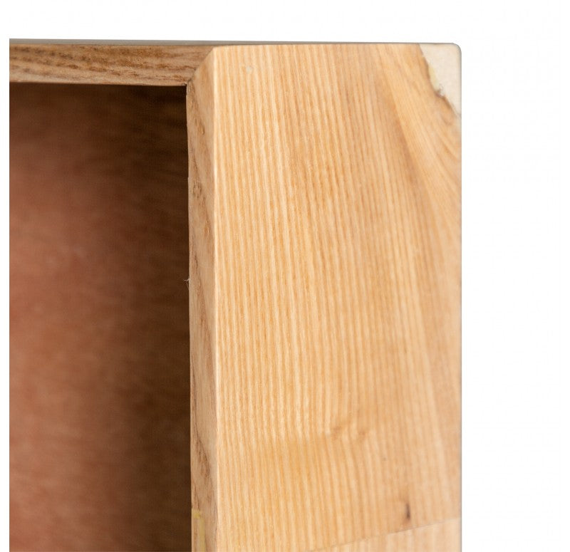 Empty Shadow Box 50.5"L by Gold Leaf Design Group | Decorative Boxes | Modishstore-2