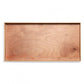 Empty Shadow Box 50.5"L by Gold Leaf Design Group | Decorative Boxes | Modishstore-8