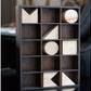 Gold Leaf Design Group Curiosity Boxes | Wall Decor | Modishstore