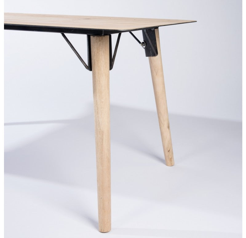 Gold Leaf Design Group Cascadia Coffee Table | Coffee Tables | Modishstore - 3
