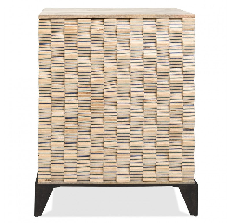 Horizon Consoles by Gold Leaf Design Group | Cabinets | Modishstore - 8