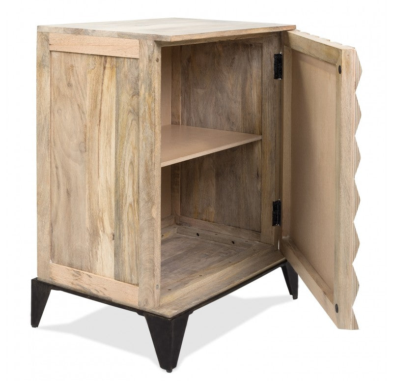 Horizon Consoles by Gold Leaf Design Group | Cabinets | Modishstore - 9