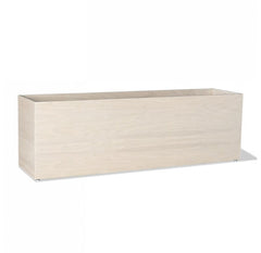 Linear Planter by Gold Leaf Design Group
