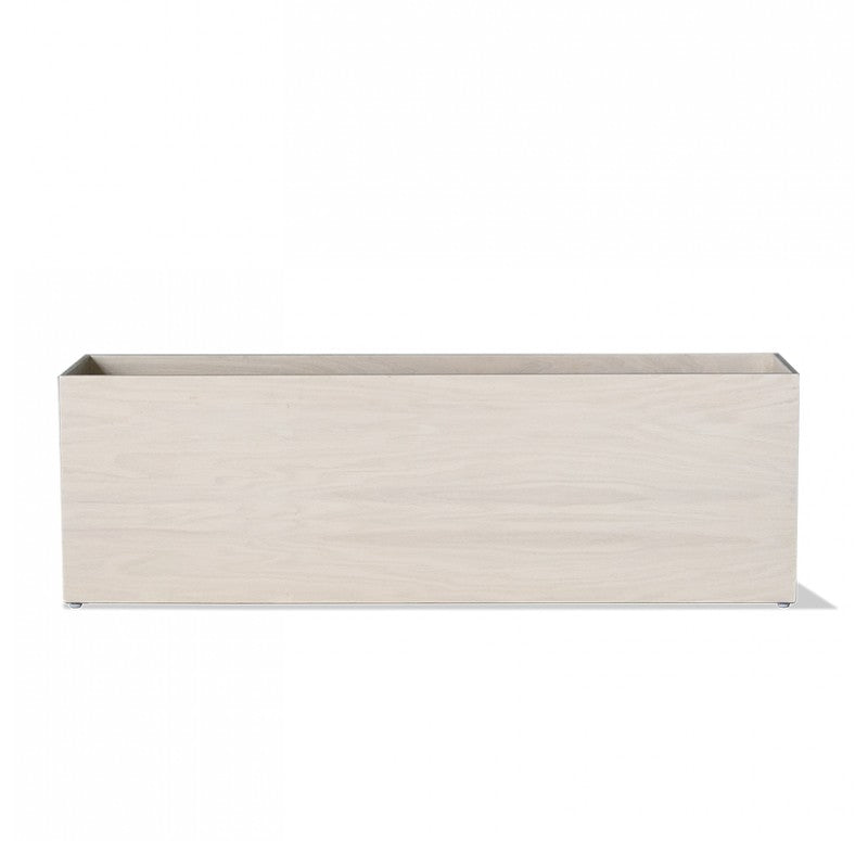 Linear Planter by Gold Leaf Design Group | Planters, Troughs & Cachepots | Modishstore - 2