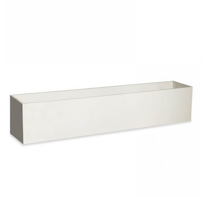 Linear Planter by Gold Leaf Design Group | Planters, Troughs & Cachepots | Modishstore - 11