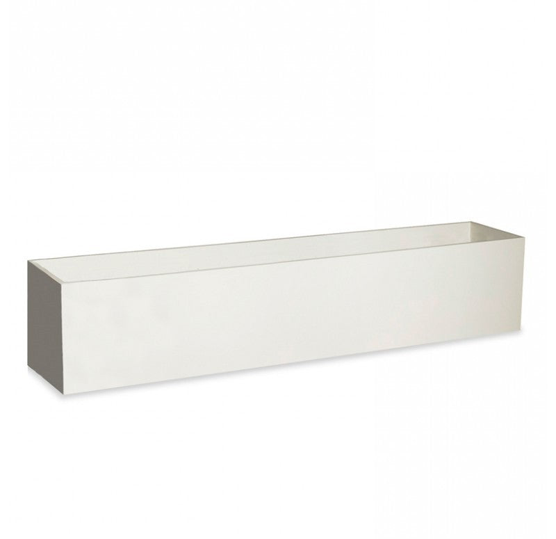Linear Planter by Gold Leaf Design Group | Planters, Troughs & Cachepots | Modishstore - 11