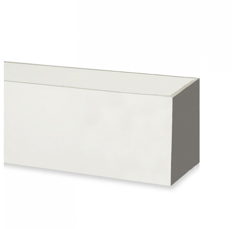 Linear Planter by Gold Leaf Design Group | Planters, Troughs & Cachepots | Modishstore - 4