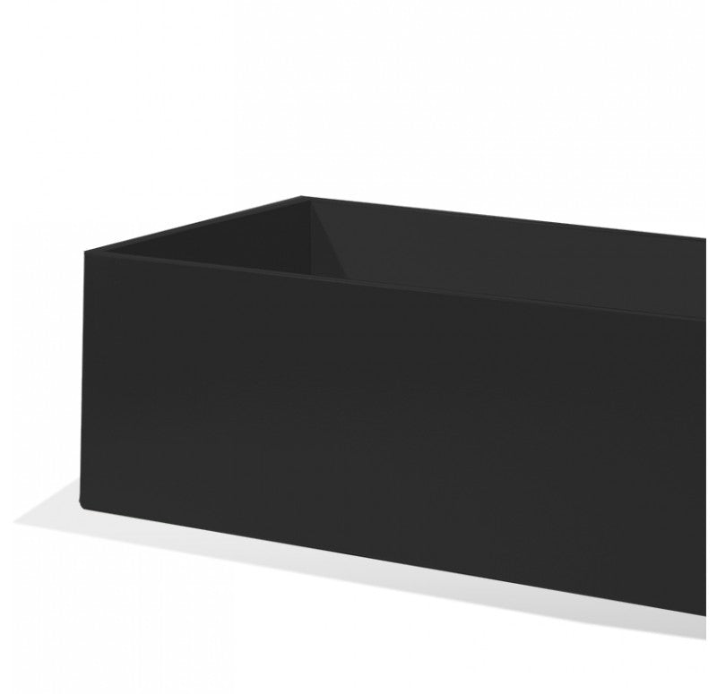 Linear Planter by Gold Leaf Design Group | Planters, Troughs & Cachepots | Modishstore - 15