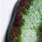 Mosaic Begonia Escargot Wall Art, 26"H by Gold Leaf Design Group | Wall Decor | Modishstore-5