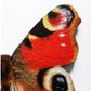 Mosaic Butterfly Aglais Wall Art, 20"W by Gold Leaf Design Group | Wall Decor | Modishstore-4
