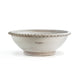 Wakefield Handmade Manchette Low Bowl #12 By Napa Home & Garden | Decorative Bowls | Modishstore - 3