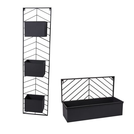 Wilshire Planter By Accent Decor | Planters, Troughs & Cachepots | Modishstore - 3