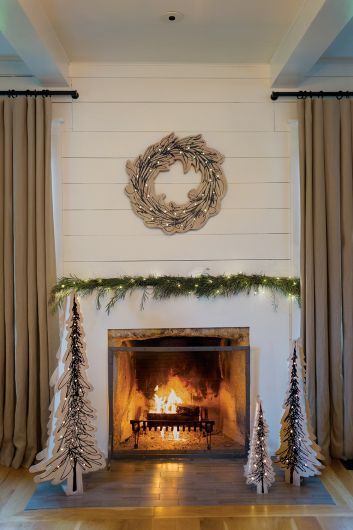 Winter Park Collection By Accent Decor | Christmas Trees | Modishstore