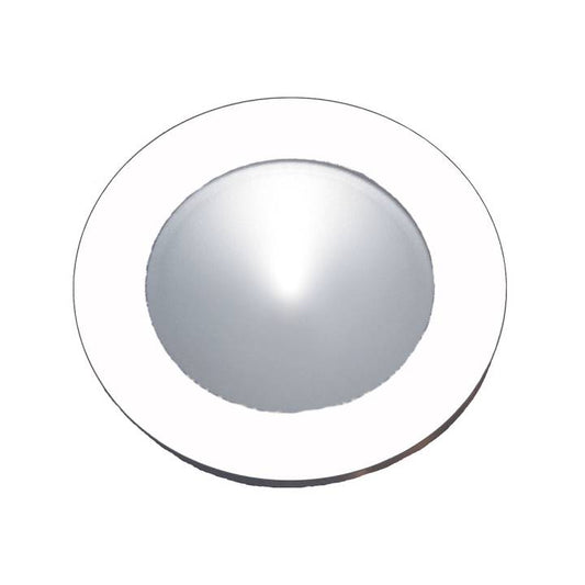 Polaris LED 3x1W Osram 32K 700mA Puck in White ELK Lighting | Lightbulbs | Modishstore