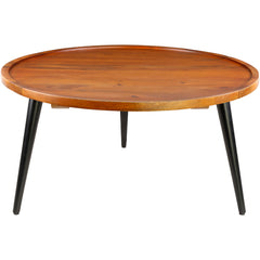 Surya Coffee Table - WTI-002