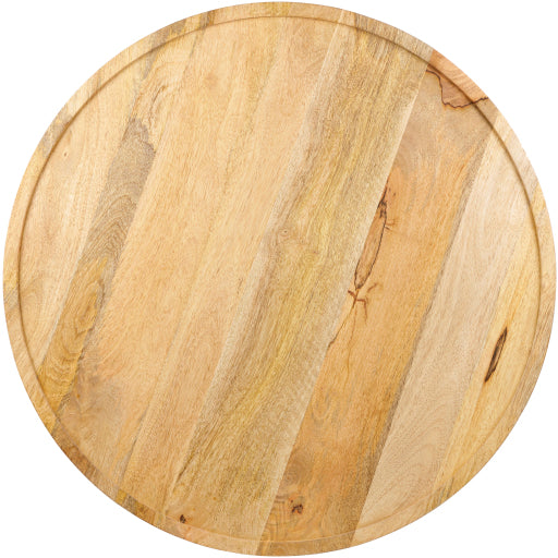 Surya Coffee Table - WTI-001 | Coffee Tables | Modishstore-4