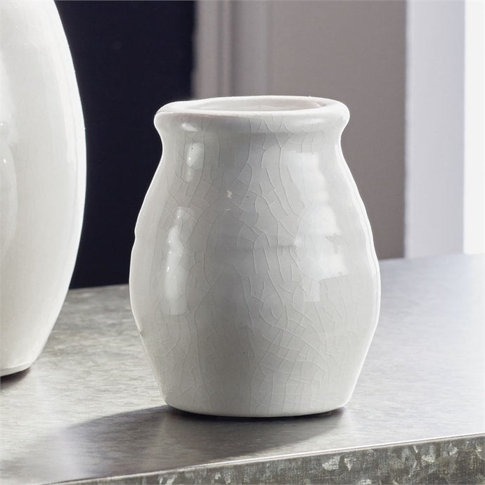 Abigail Vase by Napa Home & Garden | Vases | Modishstore - 4