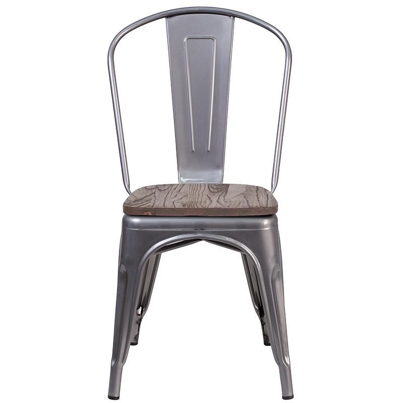 Flash Furniture Side Chair