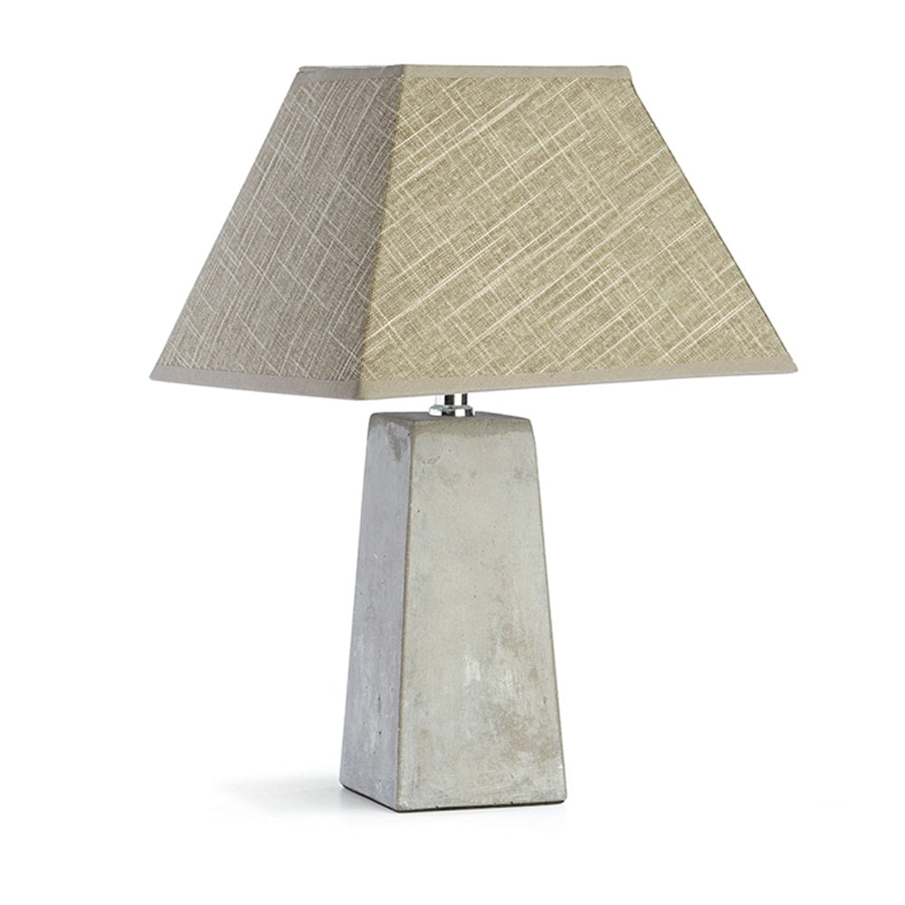 Sloan Lamp 14� California Only by Napa Home & Garden | Table Lamps | Modishstore