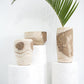 Yucca Vase and Bowls By Accent Decor | Vases | Modishstore
