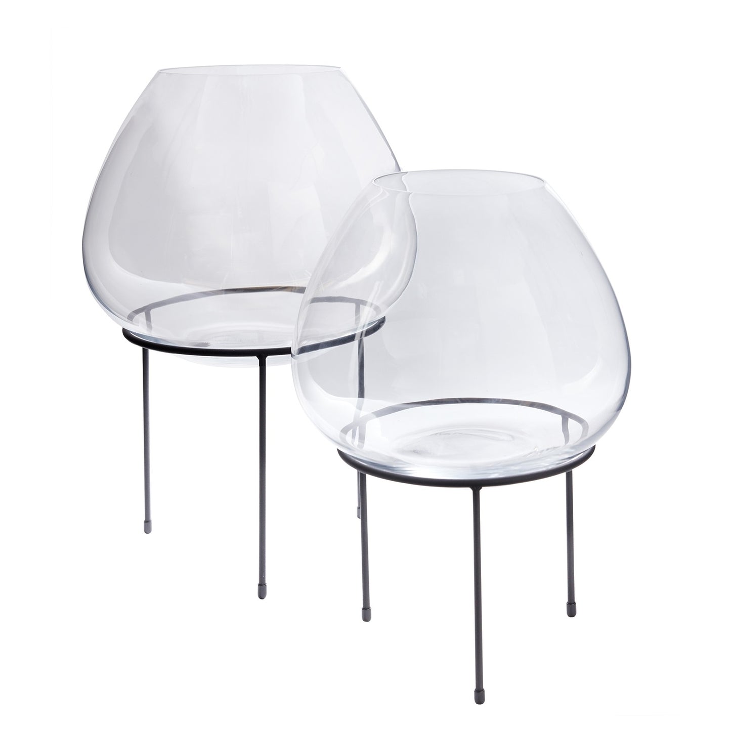 Zadie Stand By Accent Decor | Planters, Troughs & Cachepots | Modishstore - 2