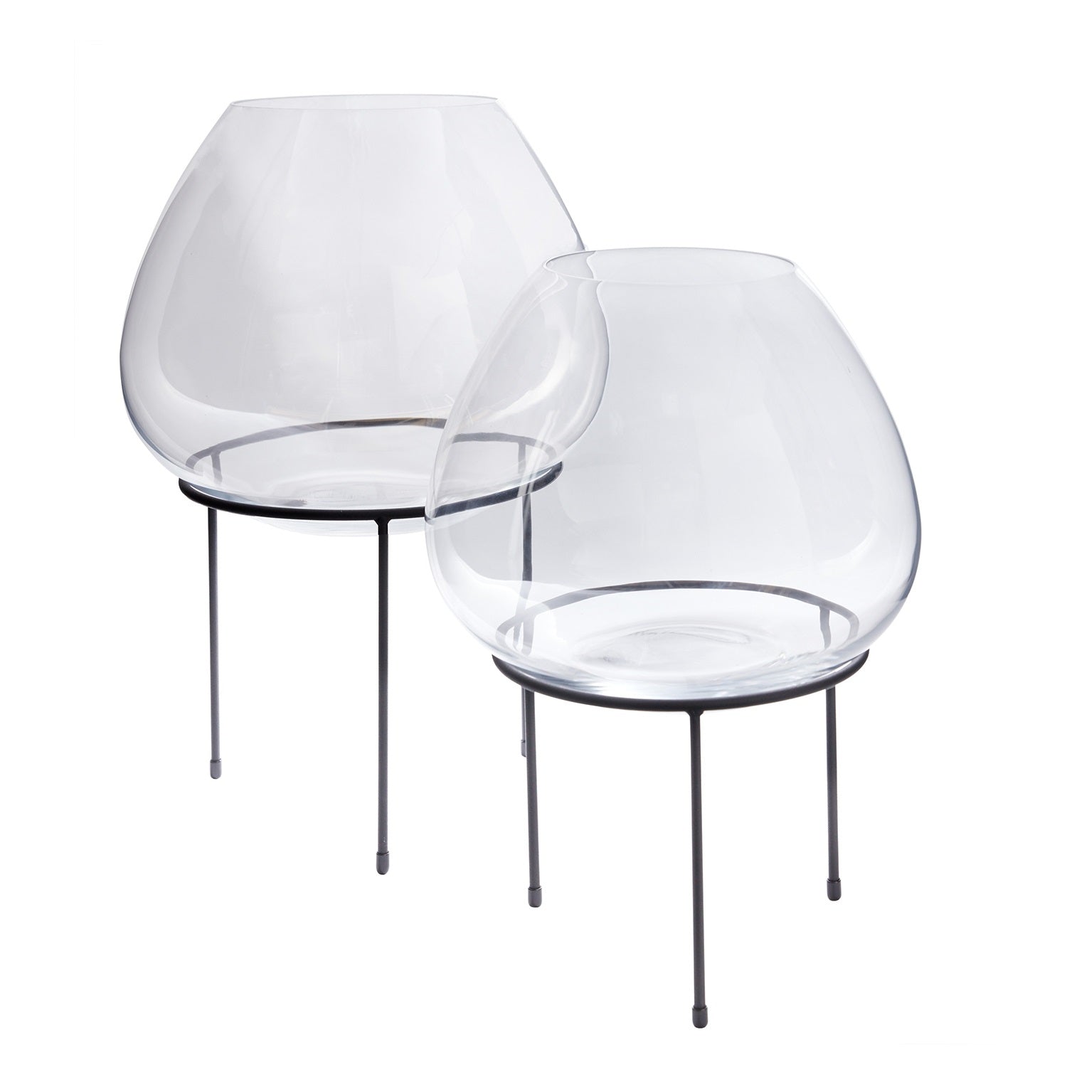 Zadie Stand By Accent Decor | Planters, Troughs & Cachepots | Modishstore - 2